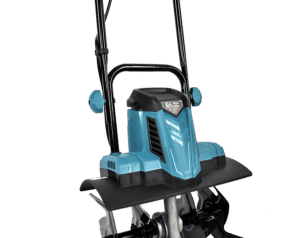 Motosapa KONNER & SOHNEN KS 1000T E Electrica 1 CP latime 36 cm | Travandi.ro