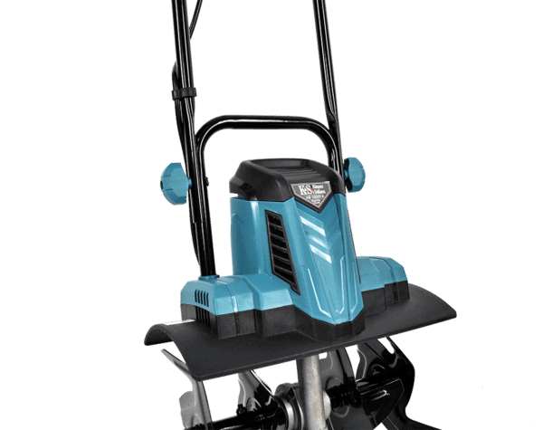 Motosapa KONNER & SOHNEN KS 1000T E Electrica 1 CP latime 36 cm - Image 5