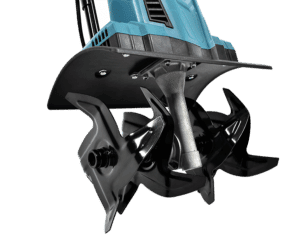 Motosapa KONNER & SOHNEN KS 1000T E Electrica 1 CP latime 36 cm | Travandi.ro
