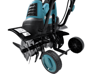 Motosapa KONNER & SOHNEN KS 1500 T E Electrica 2 CP latime 45 cm | Travandi.ro