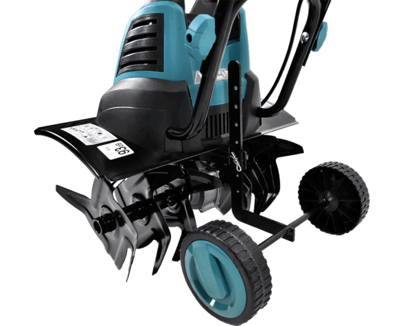 Motosapa KONNER & SOHNEN KS 1500 T E Electrica 2 CP latime 45 cm - Image 3