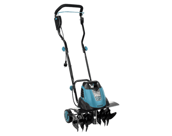 Motosapa KONNER & SOHNEN KS 1500 T E Electrica 2 CP latime 45 cm - Image 10
