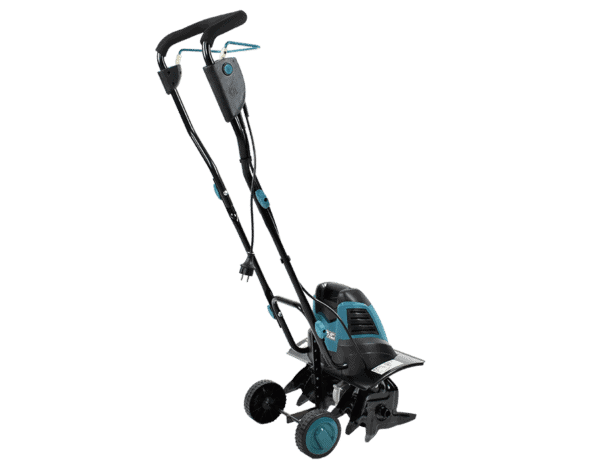 Motosapa KONNER & SOHNEN KS 1500 T E Electrica 2 CP latime 45 cm - Image 9