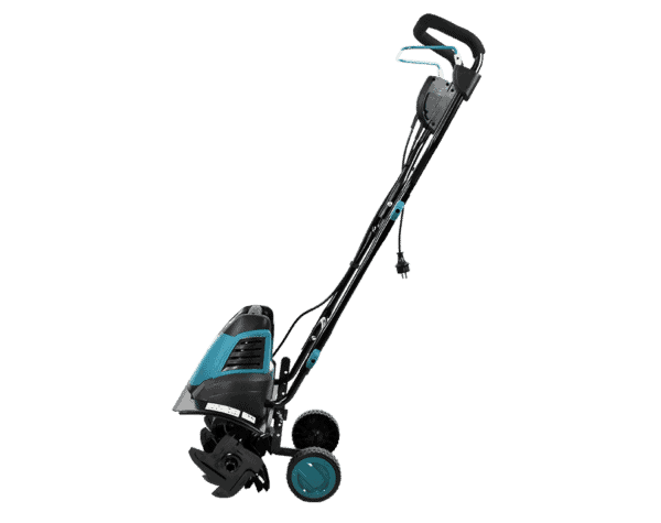 Motosapa KONNER & SOHNEN KS 1500 T E Electrica 2 CP latime 45 cm - Image 8