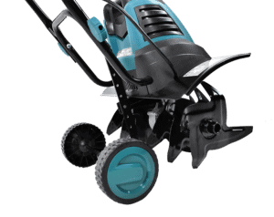 Motosapa KONNER & SOHNEN KS 1500 T E Electrica 2 CP latime 45 cm | Travandi.ro