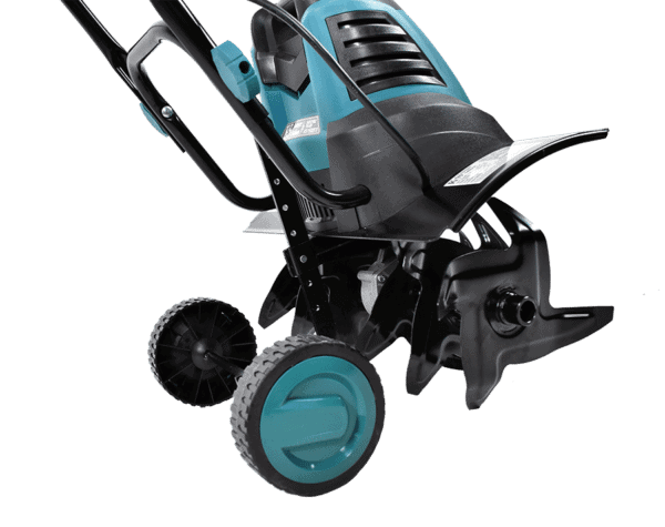 Motosapa KONNER & SOHNEN KS 1500 T E Electrica 2 CP latime 45 cm - Image 6