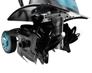 Motosapa KONNER & SOHNEN KS 1500 T E Electrica 2 CP latime 45 cm | Travandi.ro
