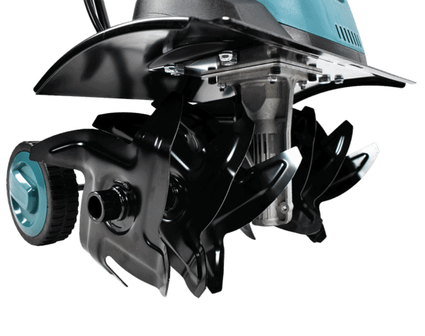 Motosapa KONNER & SOHNEN KS 1500 T E Electrica 2 CP latime 45 cm - Image 5