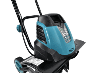 Motosapa KONNER & SOHNEN KS 1500 T E Electrica 2 CP latime 45 cm | Travandi.ro