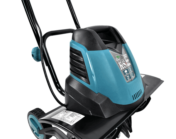 Motosapa KONNER & SOHNEN KS 1500 T E Electrica 2 CP latime 45 cm - Image 4