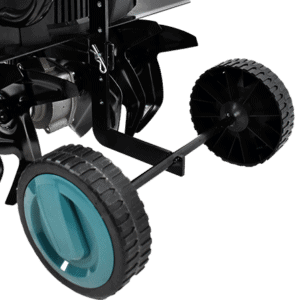 Motosapa KONNER & SOHNEN KS 1500 T E Electrica 2 CP latime 45 cm | Travandi.ro