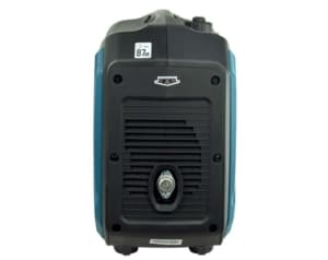 Generator de curent benzina/gaz Konner & Sohnen KS 2000iG S monofazat invertor 2 kW | Travandi.ro