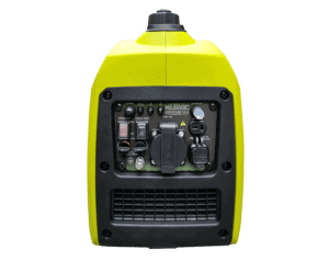 Generator de curent benzina Konner & Sohnen KSB 12i S monofazat invertor 1,2 kW | Travandi.ro