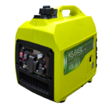 Generator de curent benzina Konner & Sohnen KSB 12i S monofazat invertor 1,2 kW