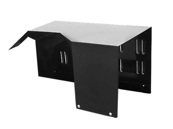 Grilă de protecție de metal KS 8T-PC - Image 2