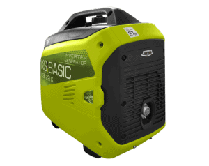 Generator de curent benzina Konner & Sohnen KSB 22i S monofazat invertor 2kW insonorizat | Travandi.ro