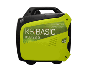 Generator de curent benzina Konner & Sohnen KSB 22i S monofazat invertor 2kW insonorizat | Travandi.ro
