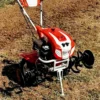 Motocultor BISONTE BTA-1000 Benzina 7 CP latime 83 cm