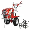 Motocultor BISONTE BTA-1000 Benzina 7 CP latime 83 cm
