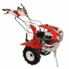 Motocultor BISONTE BTA-1000 Benzina 7 CP latime 83 cm