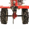 Motocultor BISONTE BTA-1000 Benzina 7 CP latime 83 cm