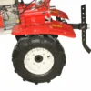 Motocultor BISONTE BTA-1000 Benzina 7 CP latime 83 cm