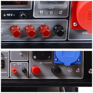 Generator de curent benzina Konner & Sohnen KS 10000E ATS monofazat 8 kW pornire electrica ATS inclus 20 Generator de curent benzina Konner & Sohnen KS 10000E ATS monofazat 8 kW pornire electrica ATS inclus | Travandi.ro