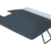 Suport pentru bușteni KS 8-15Table