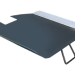 Suport pentru bușteni KS 8-15Table