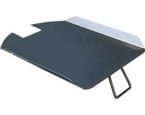 Suport pentru bușteni KS 8-15Table