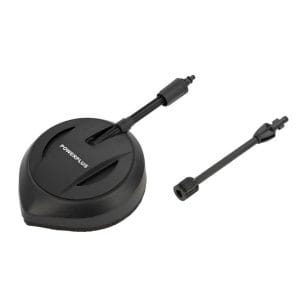 Perie rotativa curatare terase pentru aparate de spalat sub presiune, Powerplus POWXG90972, 400 bar, 420 l/h | Travandi.ro