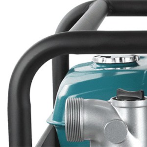 Motopompa Könner & Söhnen KS 80TW pentru apă murdară 1100l/min | Travandi.ro