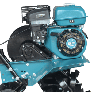Motocultor KONNER & SOHNEN KS 7HP-950S Benzina 7 CP latime 108 cm | Travandi.ro