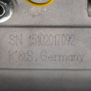 Generator de curent benzina Konner & Sohnen K&S BASIC KSB 2800C monofazat AVR 2,8 kW | Travandi.ro