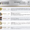 Prelungitor industrial cu prize multiple KS EX3M-4S