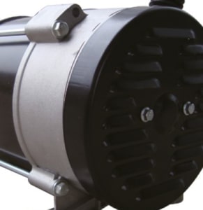 Generator de curent benzina Konner & Sohnen KS 7000E 1/3 trifazat AVR 5,5 kW pornire electrica | Travandi.ro