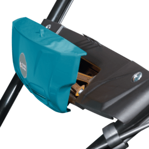 Motocultor KONNER & SOHNEN KS 7HP-1050G Benzina 7 CP latime 108 cm | Travandi.ro