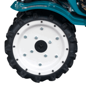 Motocultor KONNER & SOHNEN KS 7HP-1050G Benzina 7 CP latime 108 cm | Travandi.ro