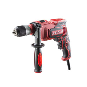 Masina de gaurit cu percutie 750W RD-ID45