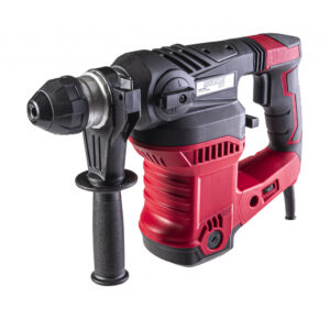 Ciocan rotopercutor 1600W 6J MV SDS RDP-HD57