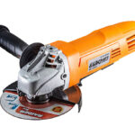 Polizor unghiular 125mm 710W BK-AG46