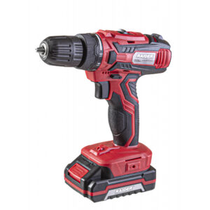 Masina de gaurit si insurubat 18V 2x1.5Ah 28Nm RD-CDL29