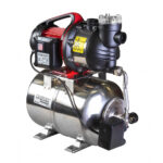 Hidrofor 1300W x 1” 8-48m 4800l/h bazin inox RD-WP1300S