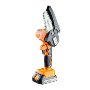 Fierastrau cu lant 18V 100mm 1x2Ah BK-GP23