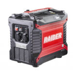 Generator pe benzina 2.5kW Inverter RD-GG10