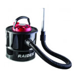 Aspirator pentru cenusa 600W 10L RD-WC06