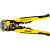 Cleste frontal pentru sertizat papuci 0.3-6.0mm TMP