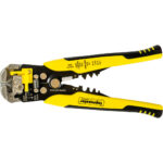 Cleste frontal pentru sertizat papuci 0.3-6.0mm TMP