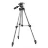 Trepied extensibil 1.2m cu filet ¼" TMP