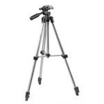 Trepied extensibil 1.2m cu filet ¼" TMP